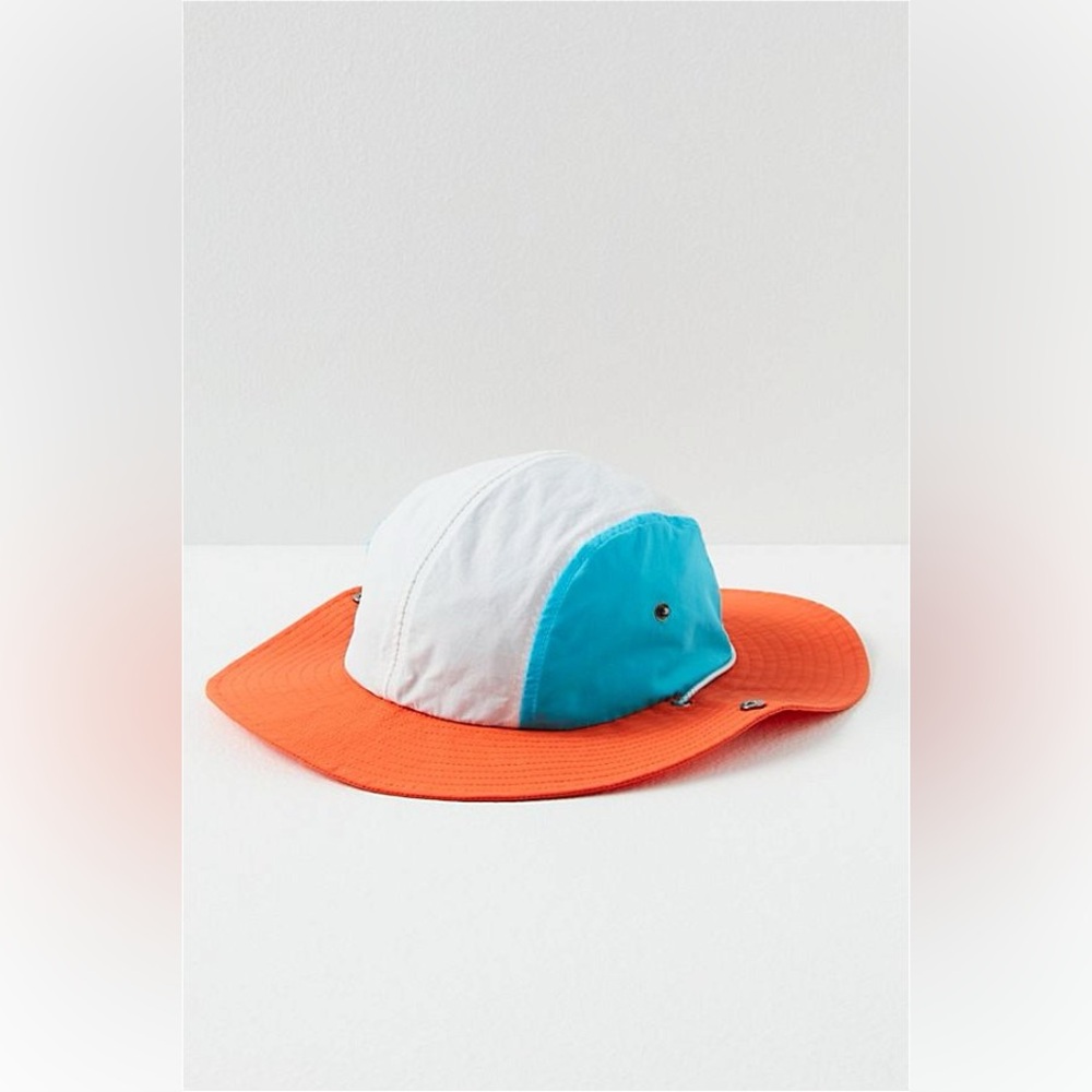 FP Movement Summer Camp Bucket Hat | One Size - Picture 4 of 10